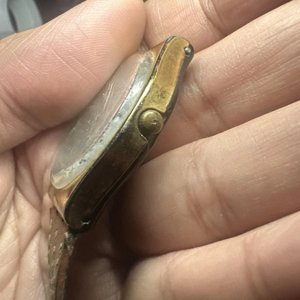 Works VTG 1988 Swatch ALBATROSS GX700 34mm Swiss Watch Rare -Broken Band - Picture 10 of 11